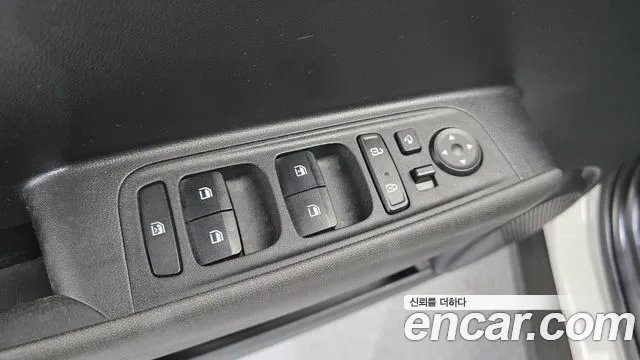 Hyundai Casper Casper Modern — Фото автомобиля 14