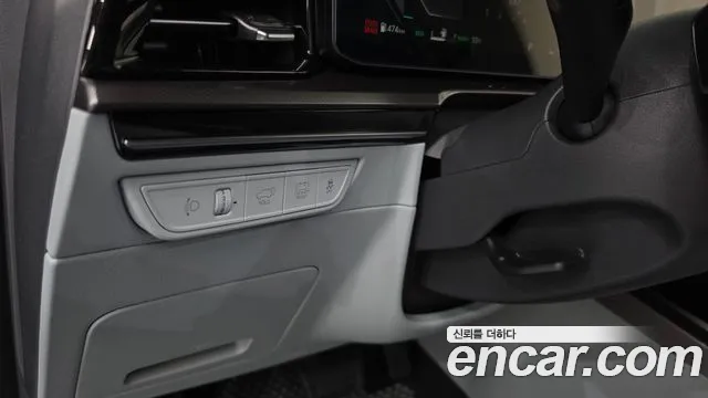 Kia Niro Signature — Фото автомобиля 20