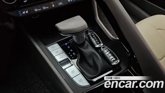 Hyundai AVANTE Avante (CN7) — Фото автомобиля 9
