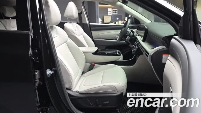 Hyundai Tucson — Фото автомобиля 11