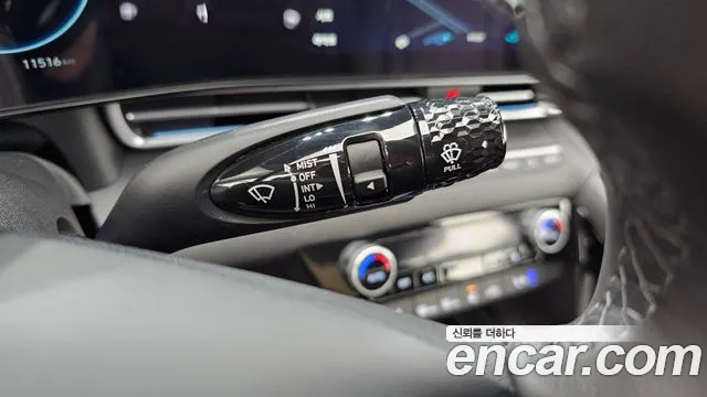 Hyundai Avante — Фото автомобиля 26