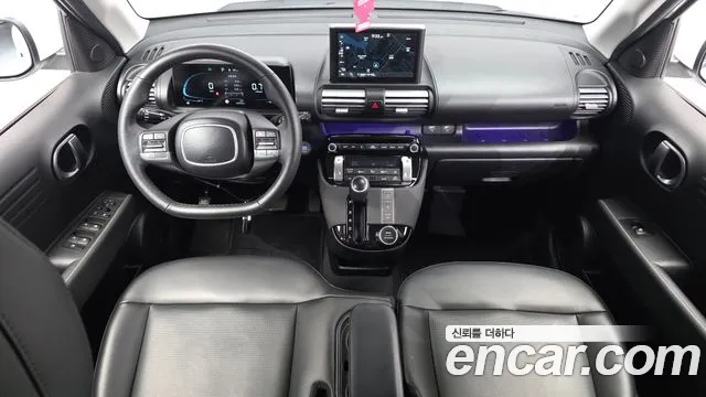 Hyundai Casper — Фото автомобиля 6