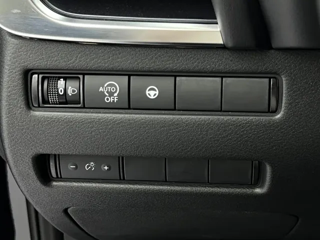 Nissan Qashqai — Фото автомобиля 19