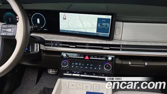 Hyundai Santa Fe MX5 — Фото автомобиля 12