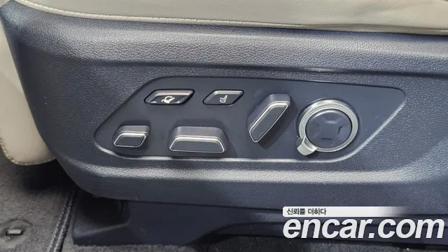 Hyundai Palisade The New — Фото автомобиля 30