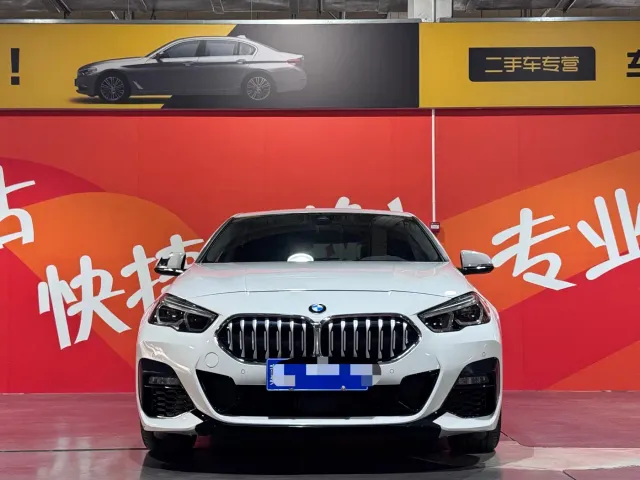 BMW 2 Series — Фото автомобиля 2