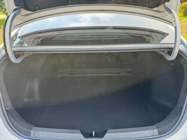 GAC Trumpchi Emkoo — Фото автомобиля 18