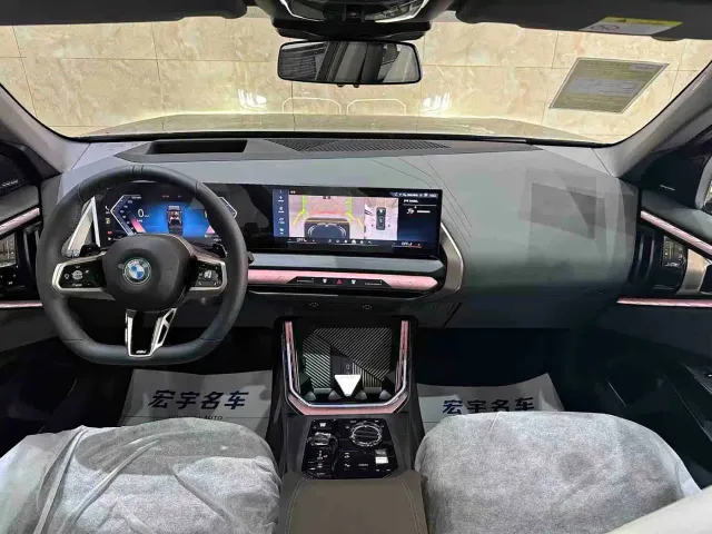 BMW X3 — Фото автомобиля 12