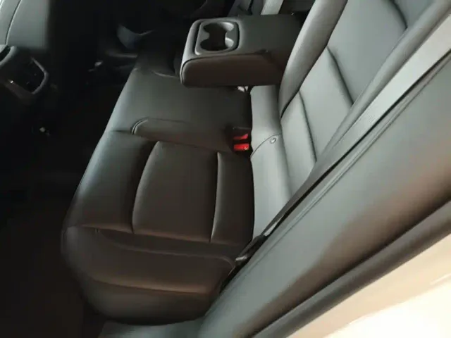 Chevrolet Malibu XL — Фото автомобиля 16