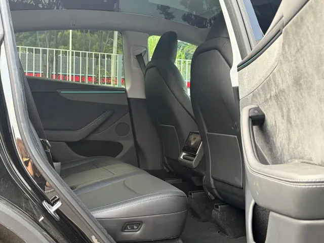Tesla Model Y — Фото автомобиля 20