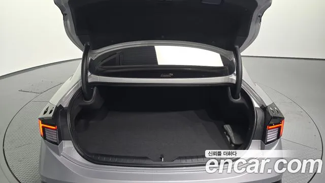 Hyundai Sonata DN8 — Фото автомобиля 19
