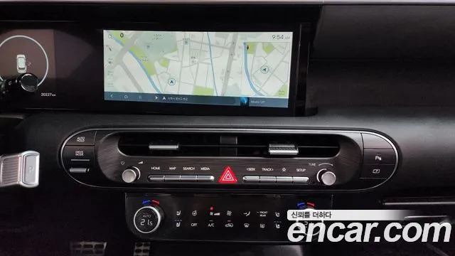 Hyundai Palisade Palisade (LX3) Бензин 2.5T 2WD 9 мест — Фото автомобиля 13