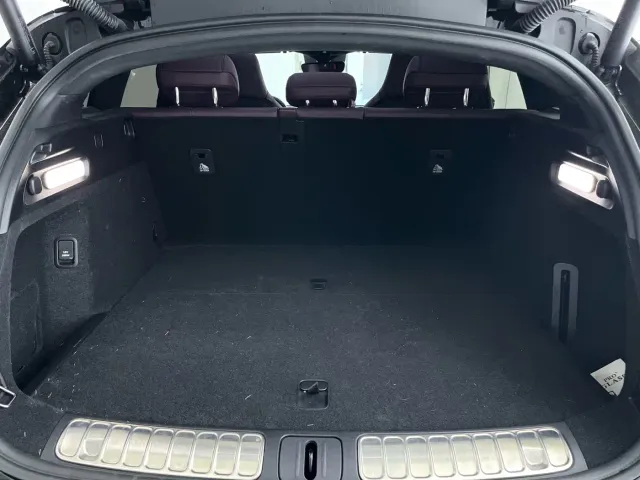 Nio ET5 Touring — Фото автомобиля 19