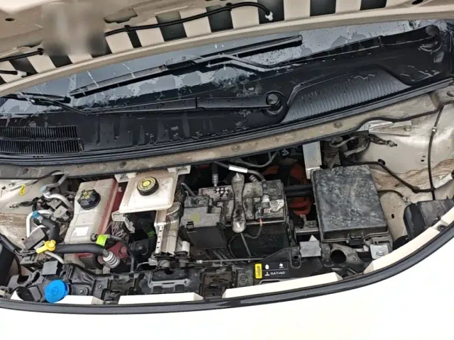 GAC Aion UT — Фото автомобиля 19
