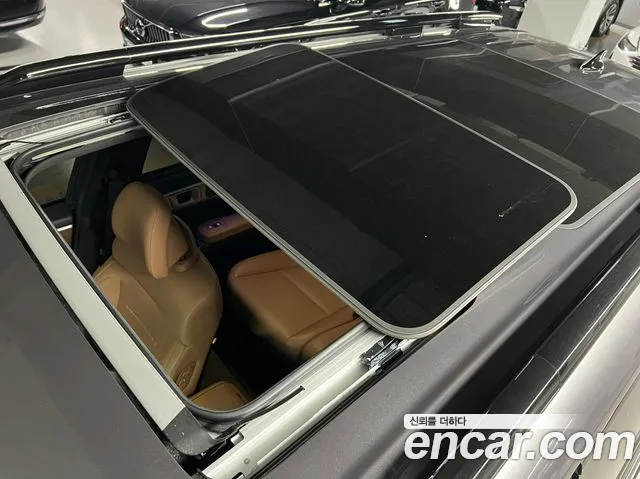 Hyundai Santa Fe MX5 — Фото автомобиля 18