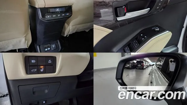 Toyota Highlander — Фото автомобиля 13