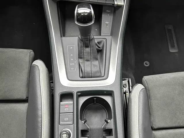Audi Q3 — Фото автомобиля 13