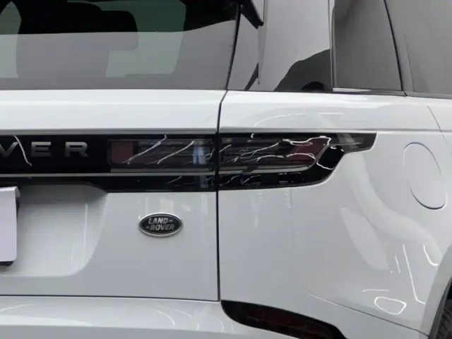 Land Rover Range Rover Velar — Фото автомобиля 6
