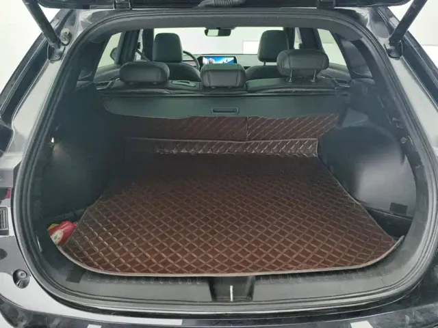 Haval Shenshou — Фото автомобиля 4