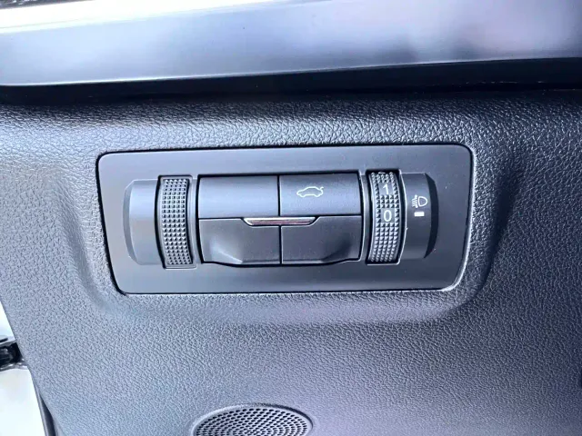 Chery Tiggo 8 — Фото автомобиля 9