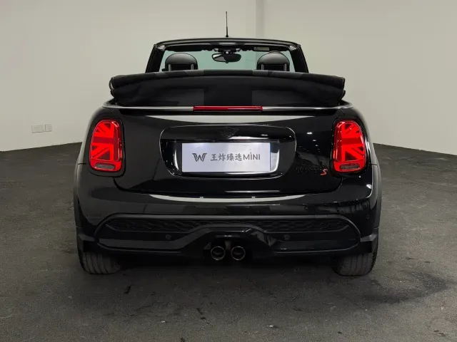 MINI Hatch — Фото автомобиля 19