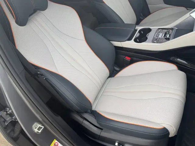 BYD Song PLUS — Фото автомобиля 2