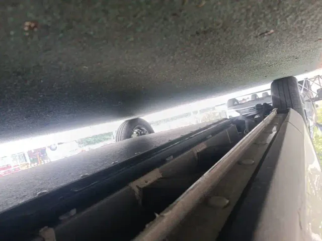 BYD Seagull — Фото автомобиля 17