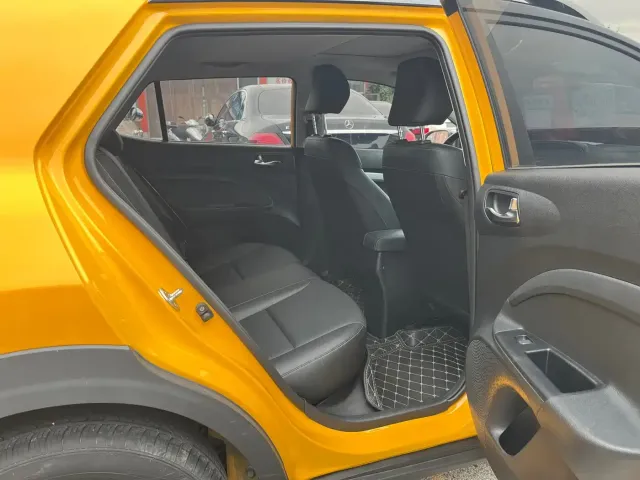 Kia KX1 — Фото автомобиля 27