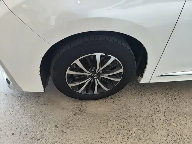 GAC Trumpchi M8 — Фото автомобиля 22