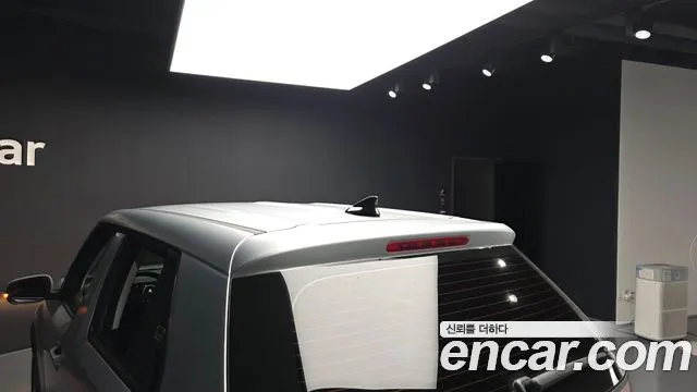 Hyundai Casper Casper Electric Inspiration — Фото автомобиля 21
