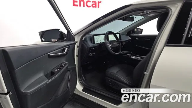 Kia EV6 Long Range — Фото автомобиля 8
