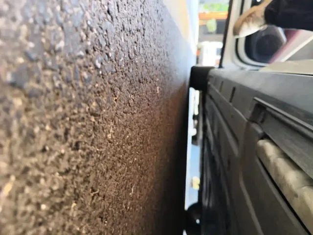 BYD Seal 07 DM-i — Фото автомобиля 21