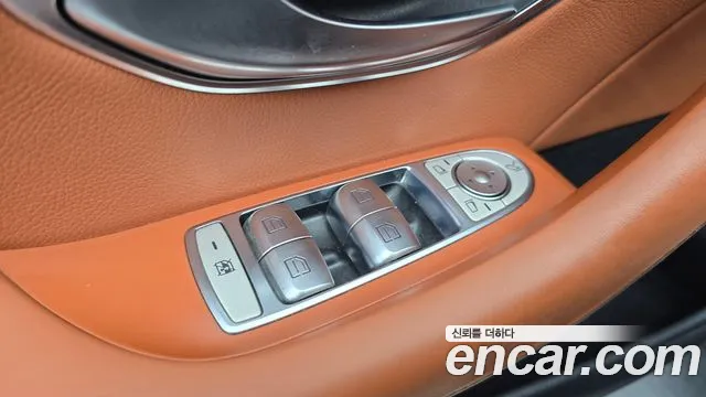 Mercedes-Benz CLS-Class C257 — Фото автомобиля 28
