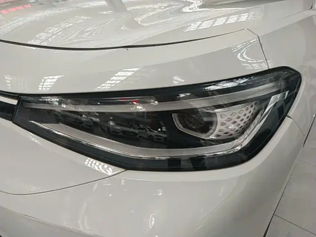 Volkswagen ID.4 Crozz — Фото автомобиля 23