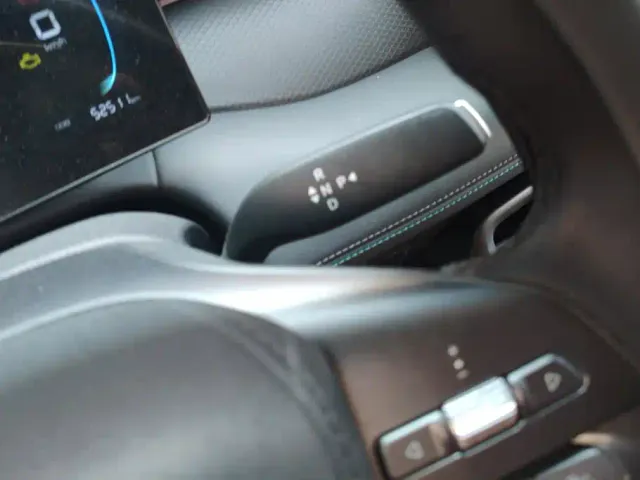 BYD Qin PLUS — Фото автомобиля 16