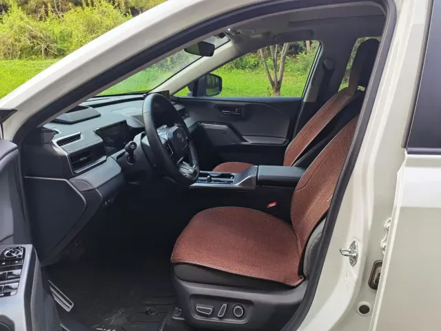 Toyota Wildlander — Фото автомобиля 8