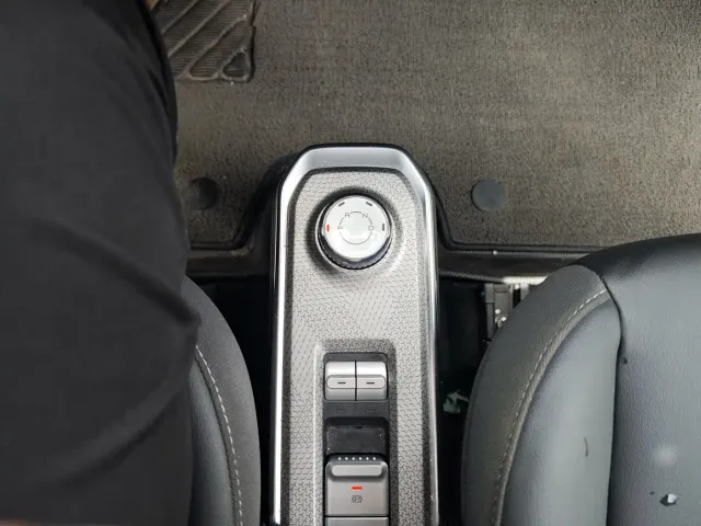 Baojun Yep — Фото автомобиля 13