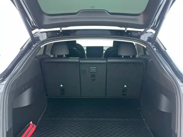 Tesla Model Y — Фото автомобиля 16