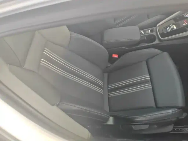 Audi A3 — Фото автомобиля 24