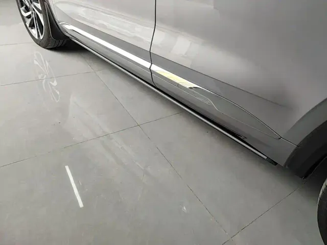 Geely Xingyue L — Фото автомобиля 21