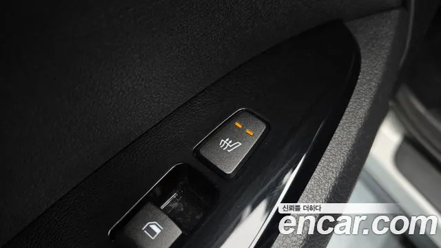 Kia Sportage Sportage 5-е поколение Дизель 2.0 2WD — Фото автомобиля 18