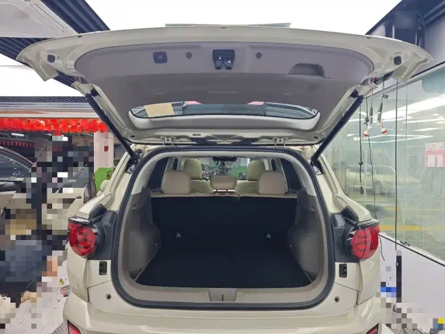 Haval Big Dog — Фото автомобиля 18