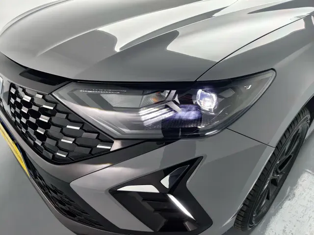 Jetta VS5 — Фото автомобиля 10