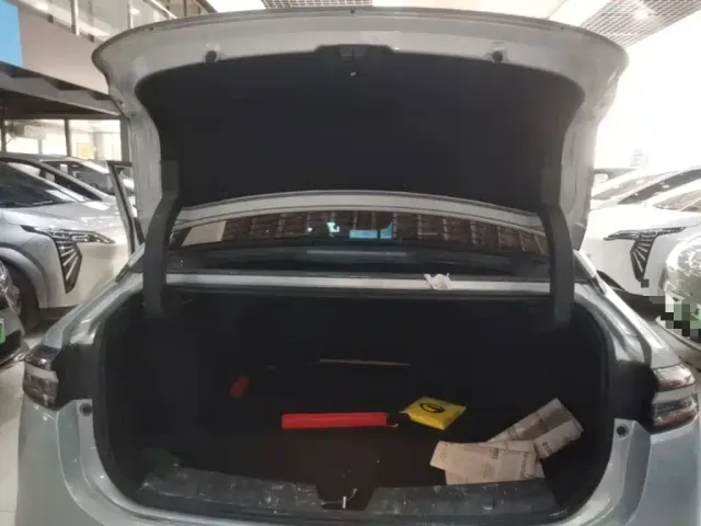 GAC Aion S Plus — Фото автомобиля 18