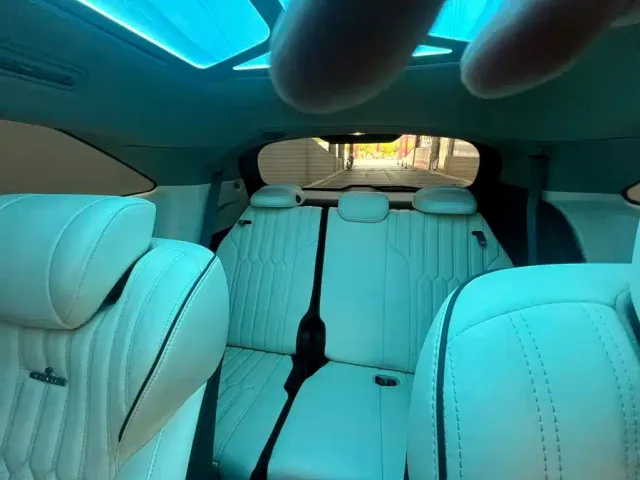 Toyota Granvia — Фото автомобиля 11