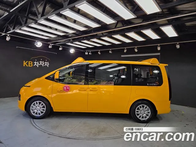 Hyundai Staria — Фото автомобиля 16