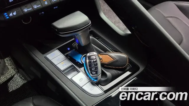 Hyundai AVANTE Avante (CN7) — Фото автомобиля 9
