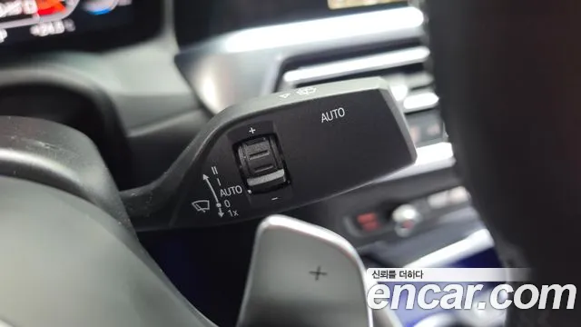 BMW 4 Series G22 — Фото автомобиля 26
