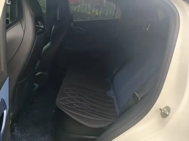 BYD Seagull 2024 Glory Edition 305km Vitality Edition — Фото автомобиля 16