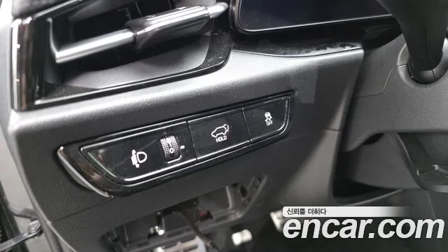 Kia Niro New — Фото автомобиля 26